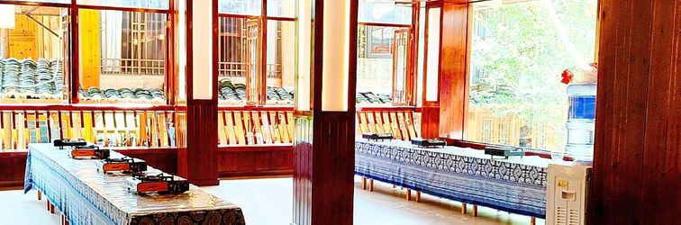 Others Langde Meiha Le Homestay