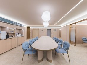 Others 4 Hanting Jinan CBD MixC Hotel