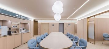 Lain-lain 4 Hanting Jinan CBD MixC Hotel