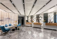 Others 5 Atour Hotel (Suzhou University Town, Yuexi Subway Station)