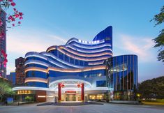 Others 4 InfoFuture hotel