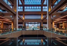 Others 2 Mangrove Tree Resort World Sanya Bay (King Palm Tower )