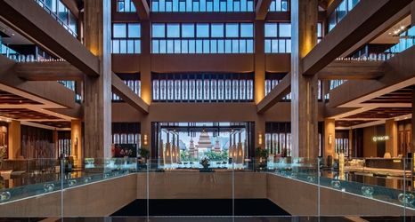 Others 2 Mangrove Tree Resort World Sanya Bay (King Palm Tower )