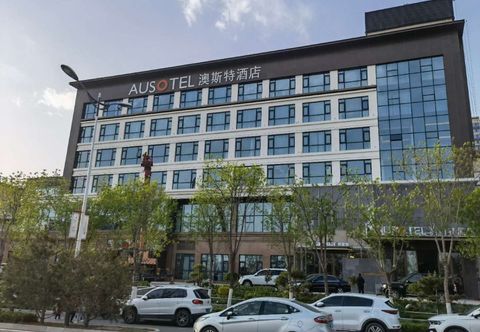 Lainnya Yan'an AUSOTEL Hotel