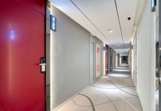 其他 7 Tongbao Hotel(Zheda Jinzigang Sanba Metro Station Store)