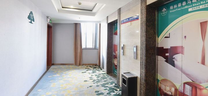 기타 2 GreenTree Inn