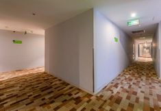 其他 4 Ripple Hotel (Shanghai Hongqiao National Convention and Exhibition Center Jiangqiao)