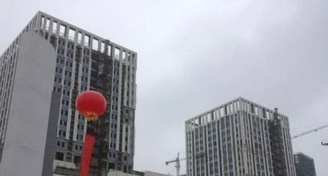 Others 2 Wukong Hotel Apartment (Wanda Plaza)