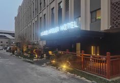 อื่นๆ 3 Jinan Jingshi East Road Sunac Mao Atour Hotel