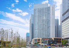 其他 2 Youth Sunshine Hotel (Chengdu Chadianzi Subway Station Longhu Xichen Tianjie Branch)