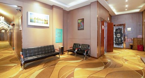 其他 2 ManFi Dream Hotel