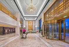 その他 6 Vienna International Hotel (Ningde Zhouning Shangcheng Plaza)