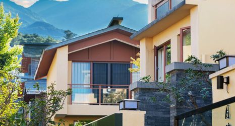 Khác 2 Manhattan Hotel Dali Old Town