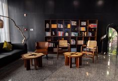 其他 7 Dongting · Heting Yunxi Intertidal Literary Village Hotel