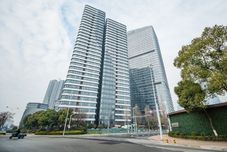 其他 Mercure Suzhou Yuehu Apartment (Jinji Lake Expo Center Branch)