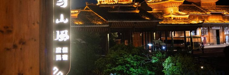 其他 Story Mountain Wind Holiday Bed and Breakfast