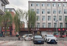 Others 4 Pine Villa Hotel