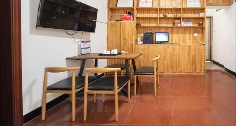 その他 2 Houde Chengxi Chinese Inn