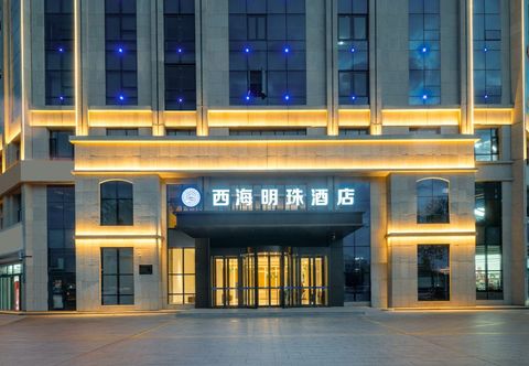 อื่นๆ Xihai Mingzhu Hotel