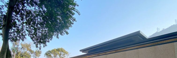 Others GINLAN JIA· XIN'ANJIANG RESORT