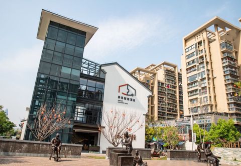 Others TOOEASY INTELLIGENT HOTEL