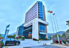 其他 5 Zhoushan Liuhengjin Wangjiao Hotel