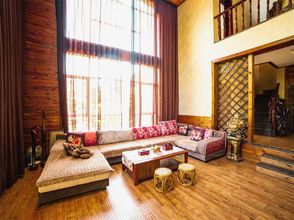 Lainnya 4 Kaili Yajing Residence (Kaili College)