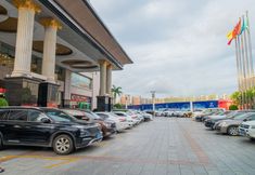 其他 2 Huahai Hotel Maoming high speed railway station