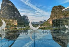 Others 7 Lanshan Wangyue Homestay (Yangshuo Shili Gallery Store)