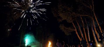 Others 3 Gebi Qingquan Hotel