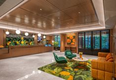 其他 7 Orange Hotel (Rizhao Huarun Vientiane Mall Rizhao Railway Station Branch)