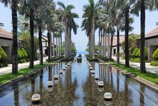 Lain-lain Bokeyue Club Holiday Villa