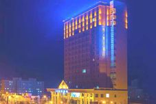 Others Pro-Meihao Hotel (Yan'an Railway Station Branch)