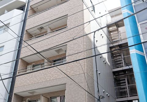 Others Sumida Ryogoku Midori House