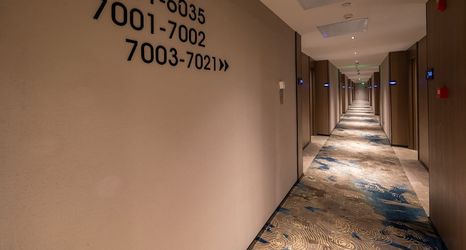 อื่นๆ 2 Delaini Hotel (Qingdao May Fourth Square Vientiane City)