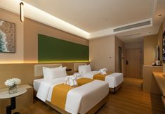 Lain-lain 7 Yihuan Hotel