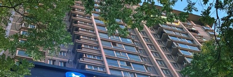 Others HanTing Hotel (Xi'an Yanta West Road Art Academy)