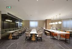 その他 3 Jinglai Hotel·Bushe (Shanghai Nanjing East Road Bund Branch)