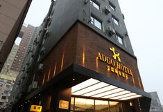 Others 3 ADGO CITY HOTEL