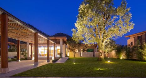 기타 2 Yuandao international qiandao lake