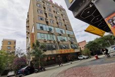 기타 Jincheng Business Hotel (Lingshui Huifeng Guangchang)