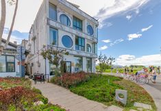 其他 3 Jun Kuo Yun Shang Seascape Inn