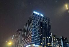 기타 3 Chengdu MUSTEL Muwenti Hotel