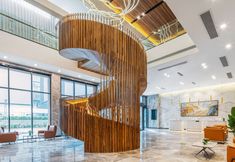 Others 4 Xi'an Administrative Center Cloud x Hotel