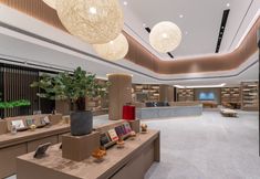 その他 4 JI Hotel (Foshan Shunde Qinghui Garden)