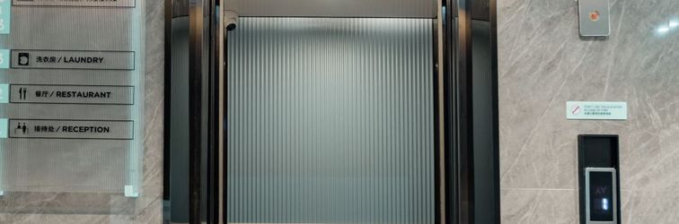 Others Yishangjia Hotel charm (Anxiang Branch)