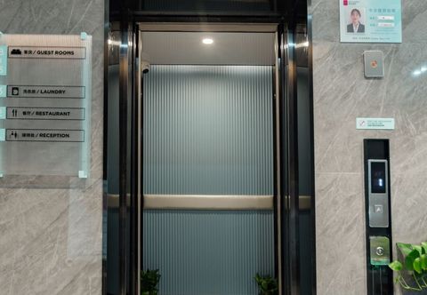 Others Yishangjia Hotel charm (Anxiang Branch)