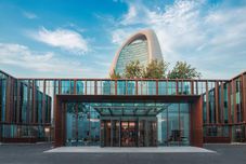 Others Beijing Kuntai Renewal Hotel