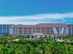 其他 4 Vaperse Hainan Clear Water Bay