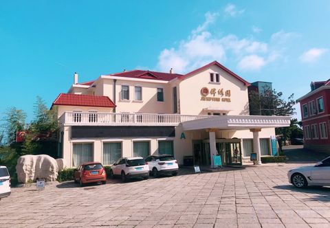 Khác Badaguan Jinxiuyuan